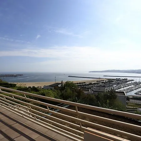 Goizut By Smiling Hondarribia