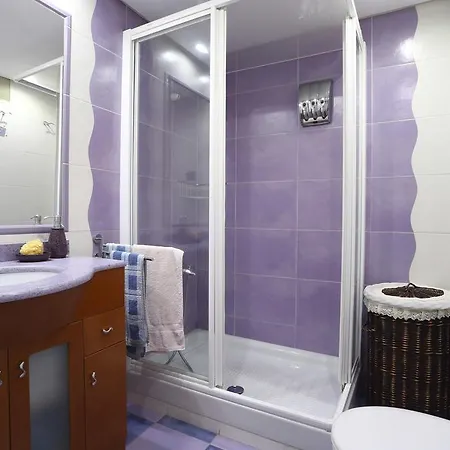 Goizut By Smiling Appartement Hondarribia