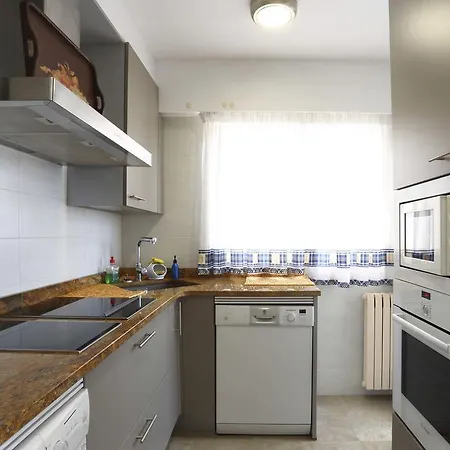 Goizut By Smiling Appartement *