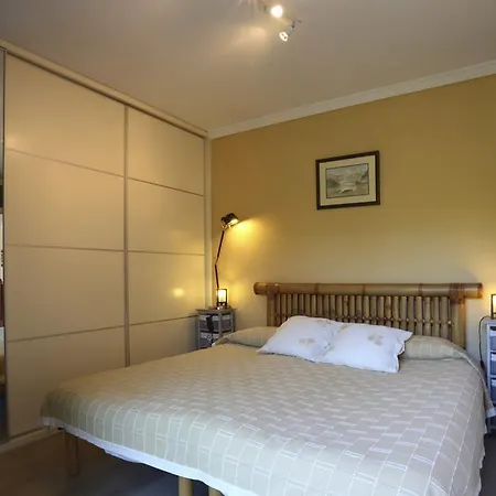 Goizut By Smiling Appartement