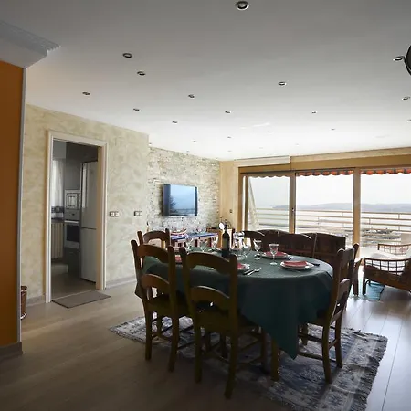 Appartement Goizut By Smiling *