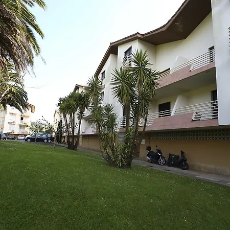 Goizut By Smiling Apartment Hondarribia
