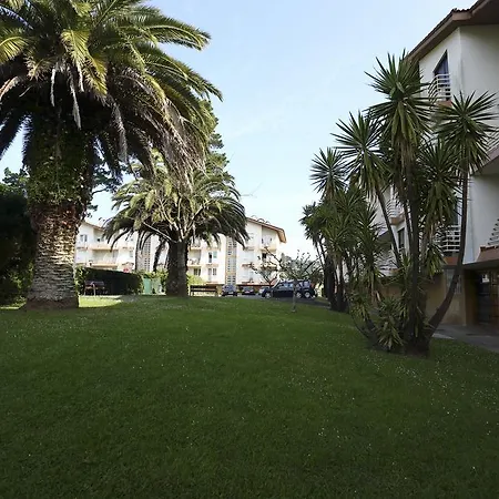 Goizut By Smiling Apartment *