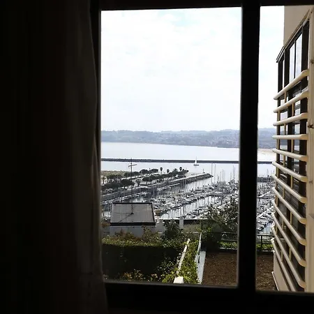 Goizut By Smiling Apartment *