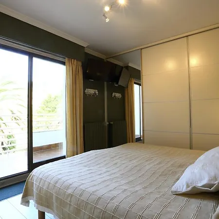 Goizut By Smiling Apartment Hondarribia