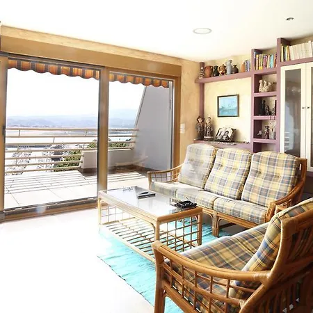 Goizut By Smiling Apartment *