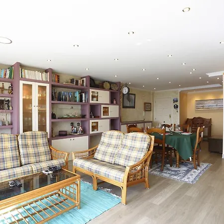 Goizut By Smiling Hondarribia