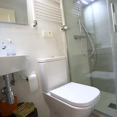 Appartement Goizut By Smiling *