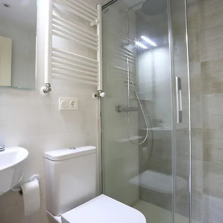Goizut By Smiling Appartement *