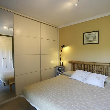 Goizut By Smiling Appartement